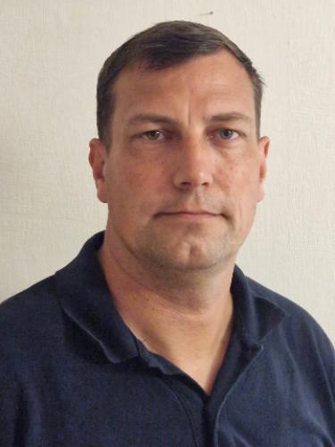 Enrico Weida