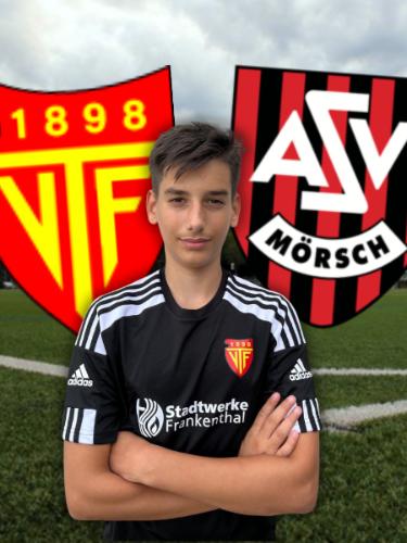 Andreas Rafael Nyagui