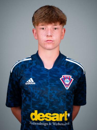 Moritz Reckow