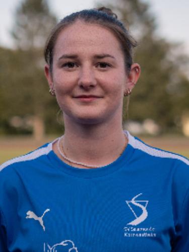 Emilie Sophie Werner