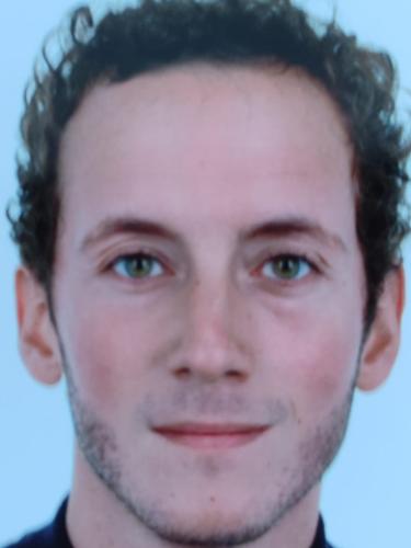 Paul Schumann