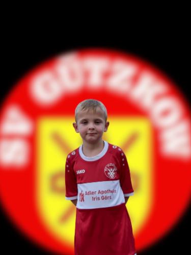 Max Fiete Lüdemann