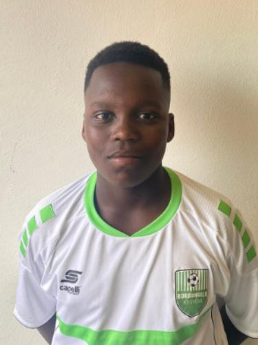 Silas Nartey