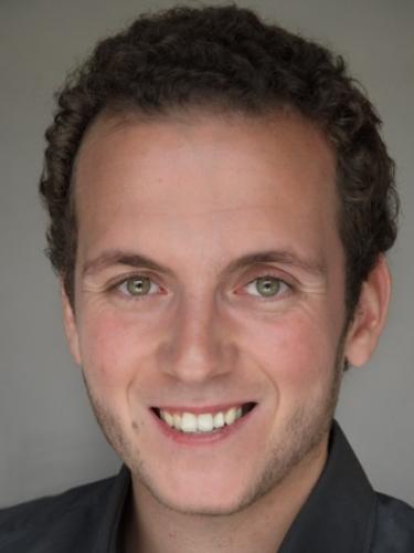 Ben Schumann