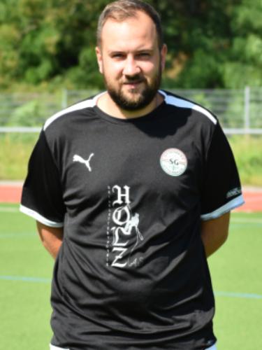 Marcel Basler