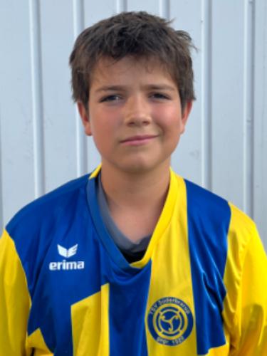 Moritz Maltusch