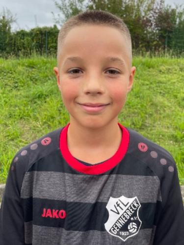 Jelle Luke Bolz