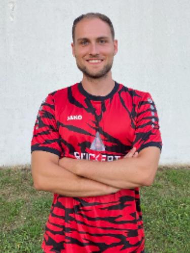 Jannik Riedel