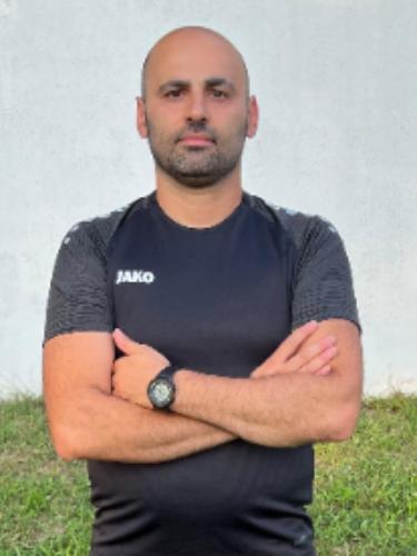 Hakan Dogru