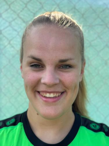 Luisa Wies