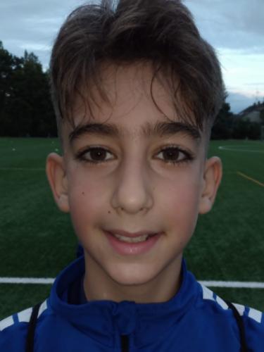 Ronael Haido