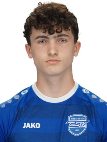 Noah Karg