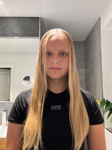 Ida Nanke Ebsen