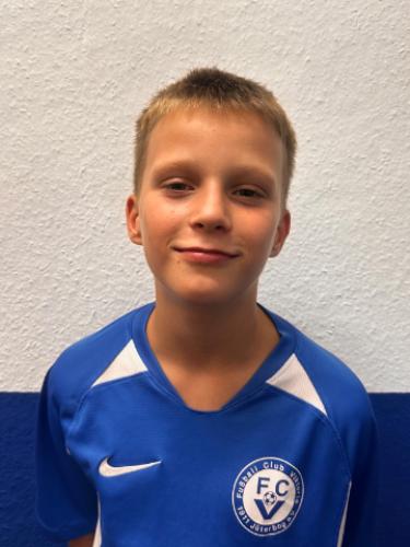 Damian Nick Görlitz