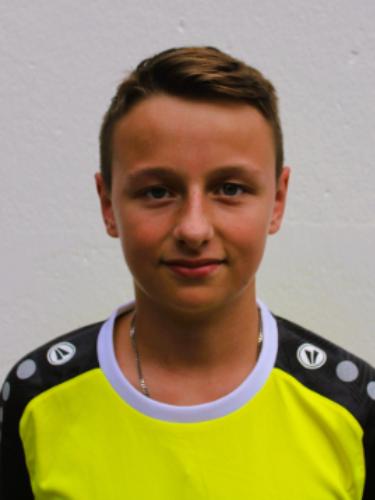 Dario Brnada