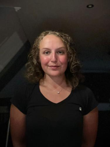 Daphne Anna Ebsen