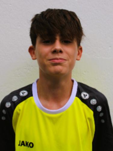 Noel Alejandro Gomez Iglesias