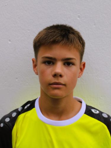 Theo Hoffmann