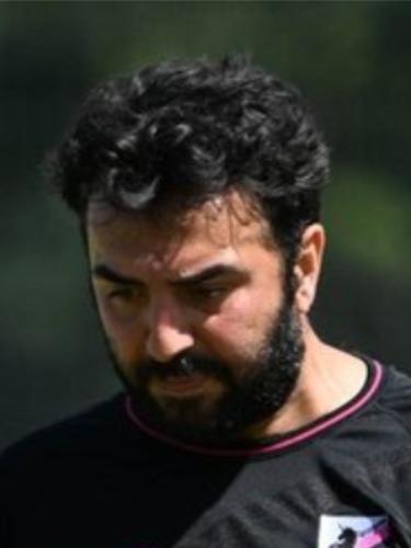Selcuk Ceylan