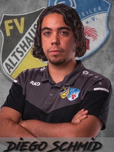 Diego Schmid