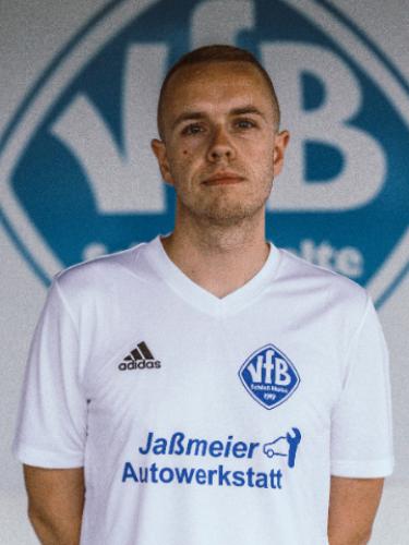 Dominik Jaßmeier