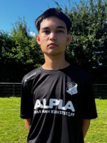 Marvin Renz Lengersdorf