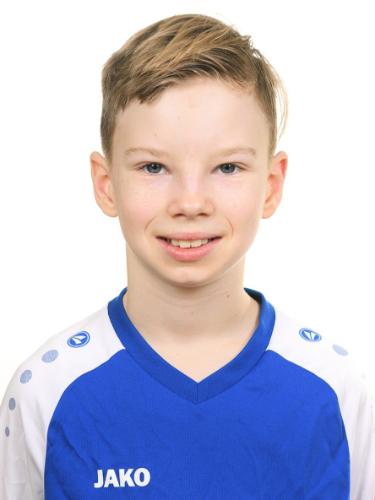 Jasper Magnus Reimann