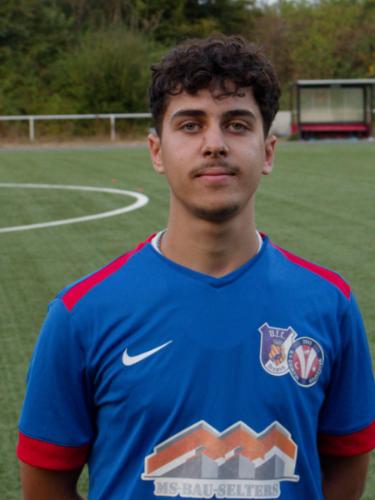 Ramel Khamis