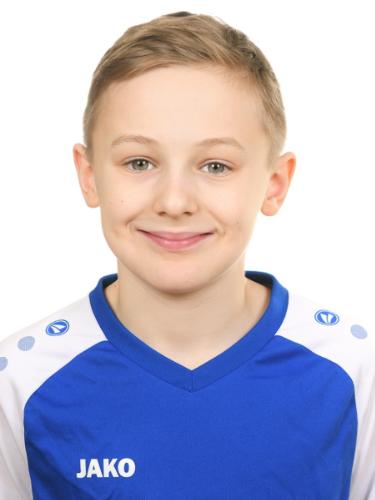 Leon Stupka