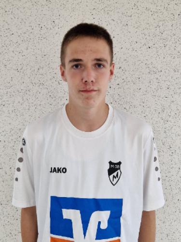 Emil Kriens