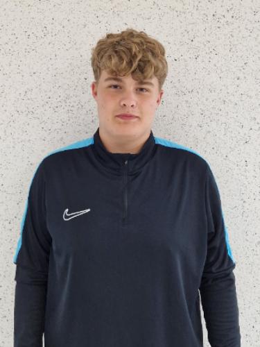 Justus Lehmkuhl