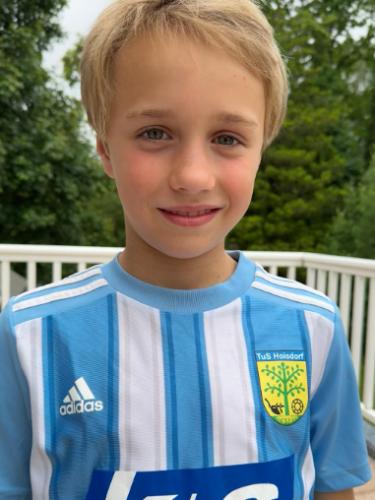 Carlo Elias Warden Braun