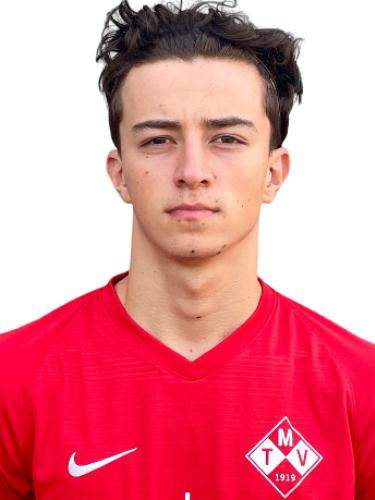 Nedim Osmanbasic