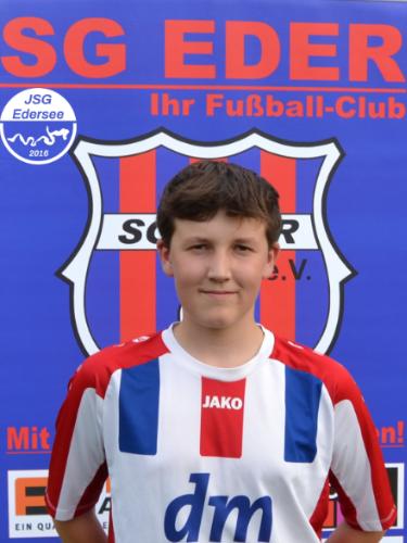 Jannik Gunkel