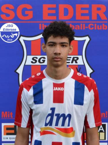 Mohamed Hassan