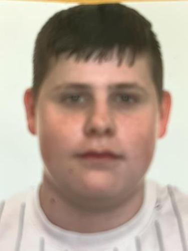 Marlon Mathias Witkowski