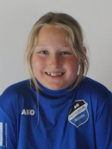 Emilie Gilles