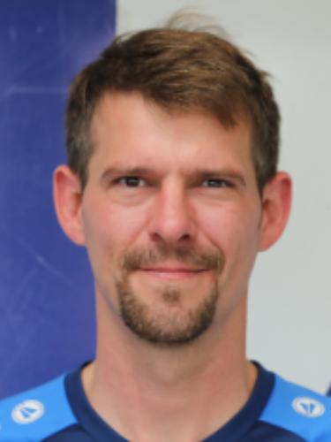 Christian Scheuer
