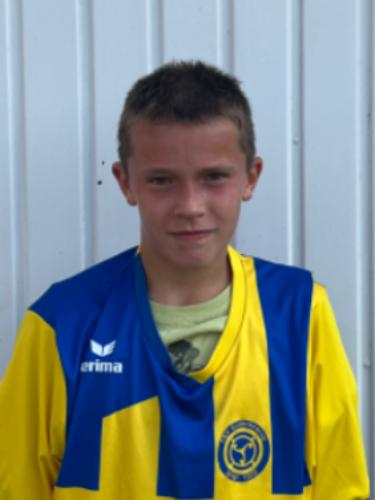 Justin-Noel Petersen