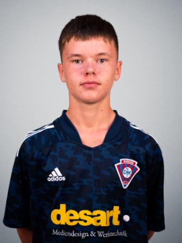 Luca Evers