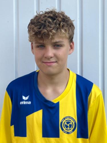 Luca Pommerening
