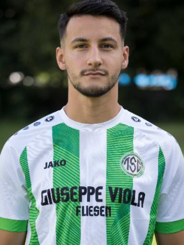 Denis Adrovic