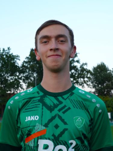 Finn Pruschke