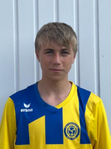 Marvin Sörnsen