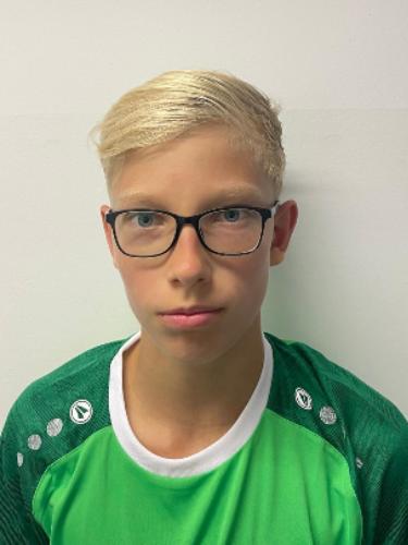 Maxim Freudemann
