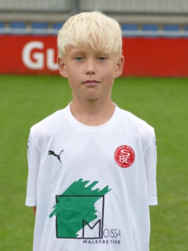 Louis Möller