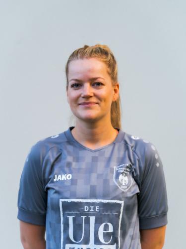 Vanessa Meyer