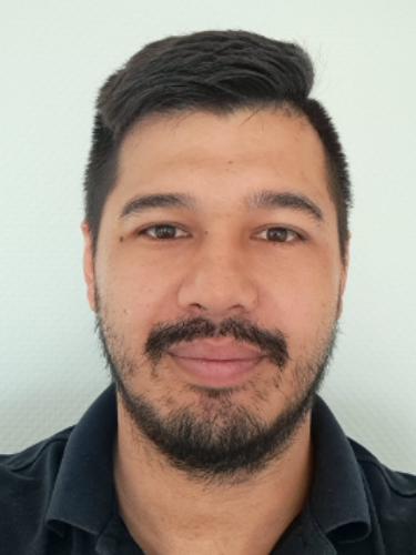 Marco Lietzau