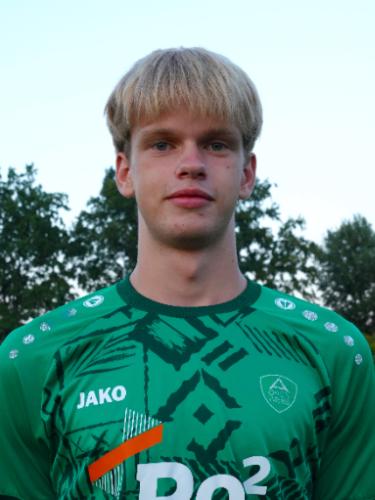 Dmytro Kostusev