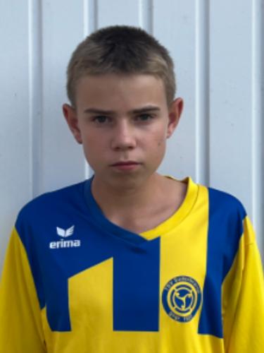 Arn Peter Ulrich